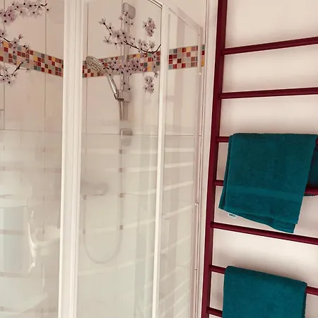 Apartamento Joli Duplex Plein Centre, Parking Sur Demande à La Réservation