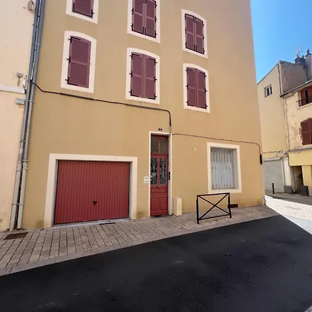 Joli Duplex Plein Centre, Parking Sur Demande à La Réservation *