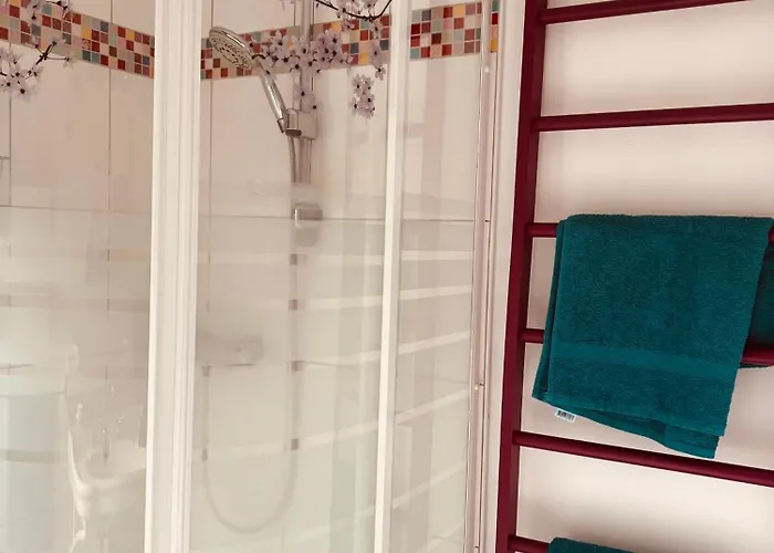 Apartment Joli Duplex Plein Centre, Parking Sur Demande A La Reservation